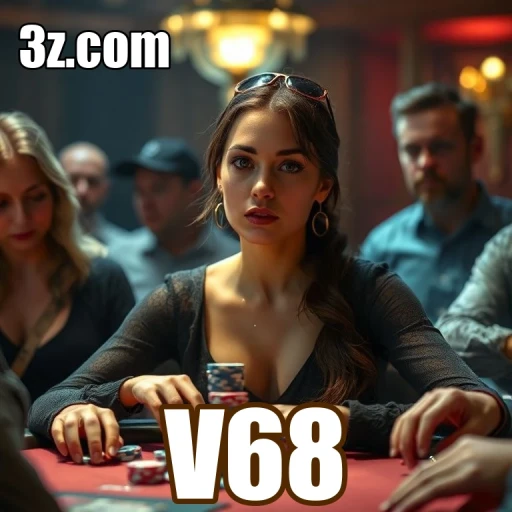 Explorando os Cards de V68: Estratégia e Diversão