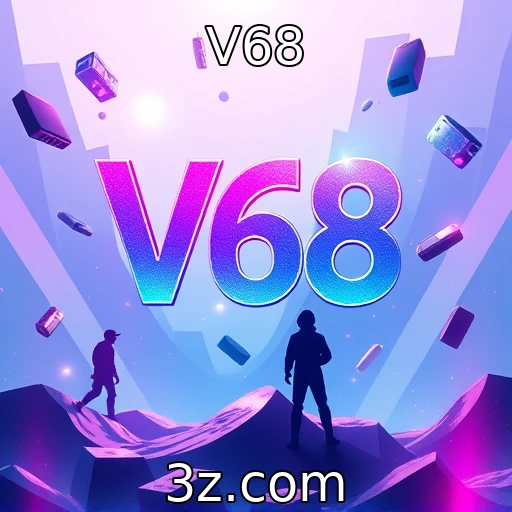 Tendências emergentes na tecnologia de jogos - V68