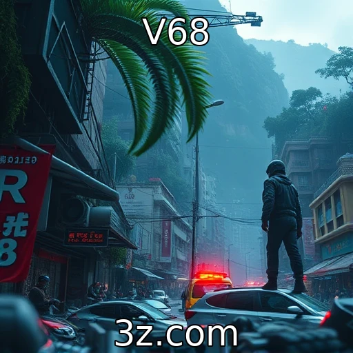 Impacto da tecnologia em jogos de realidade aumentada - V68