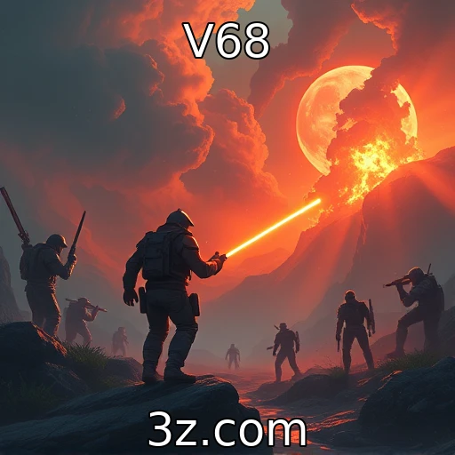 Crescimento dos jogos independentes e sua relevância | V68