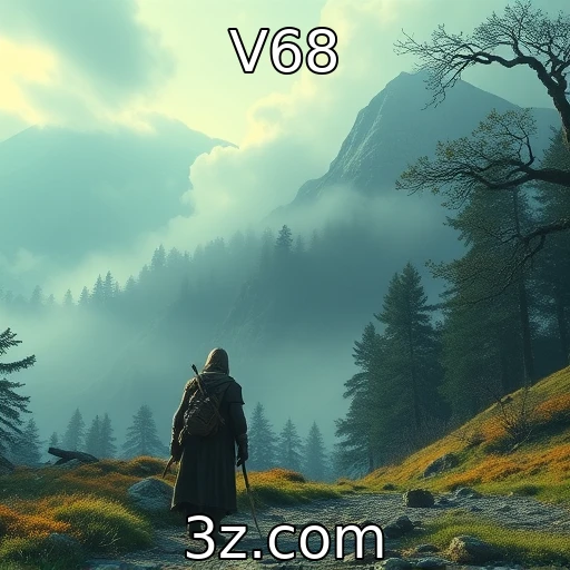 A evolução da narrativa em jogos de RPG | V68