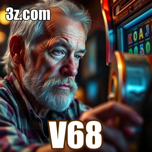 V68 Jogos de Corrida