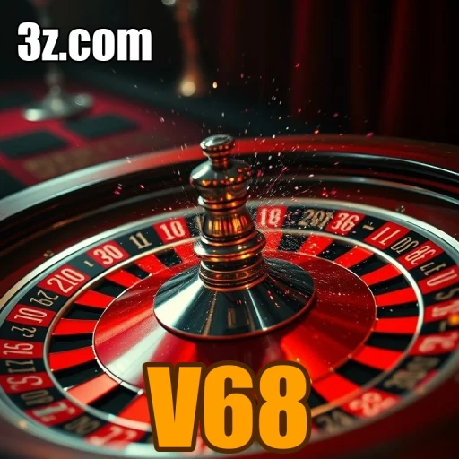 V68 Jogos Esportivos