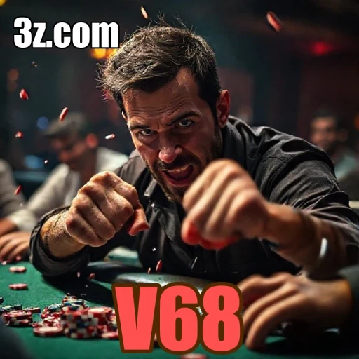 Estratégia V68: O Caminho para o Domínio nos Jogos